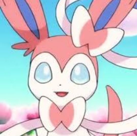 Nicknames: Sylveon | Pokémon Amino