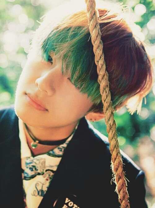 Kim Taehyung '95 | ARMY's Amino