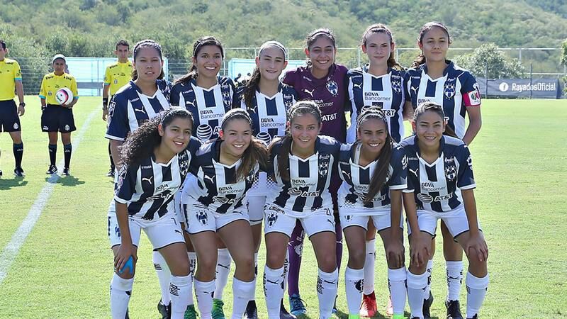 Monterrey Femenil | Wiki | Fútbol Amino ⚽️ Amino