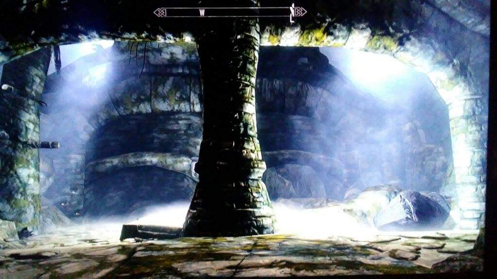 Ragnvald Tamriel Elder Scrolls Amino Amino