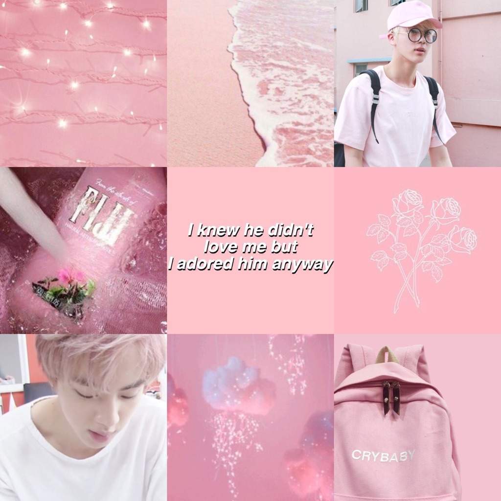 Bts Aesthetics + Meanings 