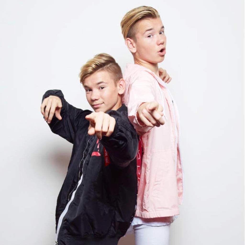 Instagram-inlägg från Marcus & Martinus ♪ • Nov 8, 2017 kl. 2:49 UTC ...