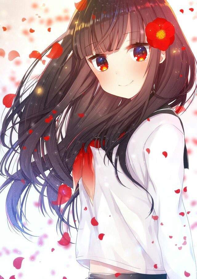 Kaori | Wiki | Pokémon RPers Amino Amino