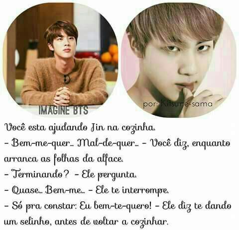 MINI IMAGINES [ BTS ] | ARMY-BR Amino