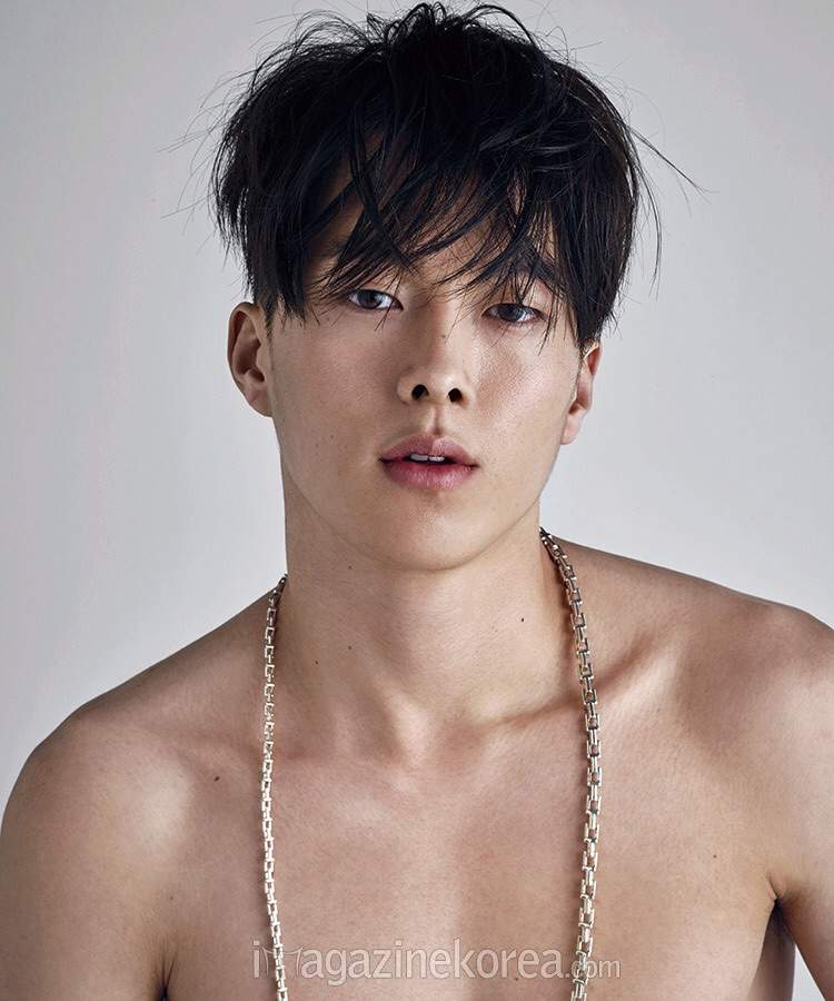 Jang Ki Yong Wiki KDrama Amino
