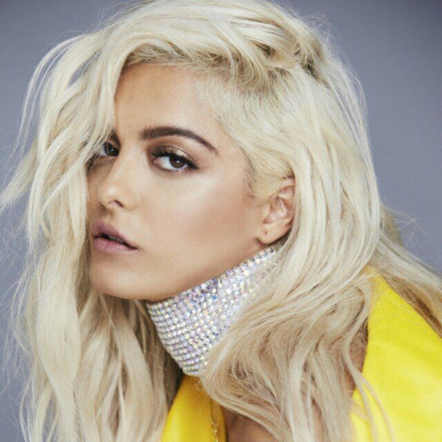 My Favorite Photoshoot 10daysofbebe Bebe Rexha Amino 9984