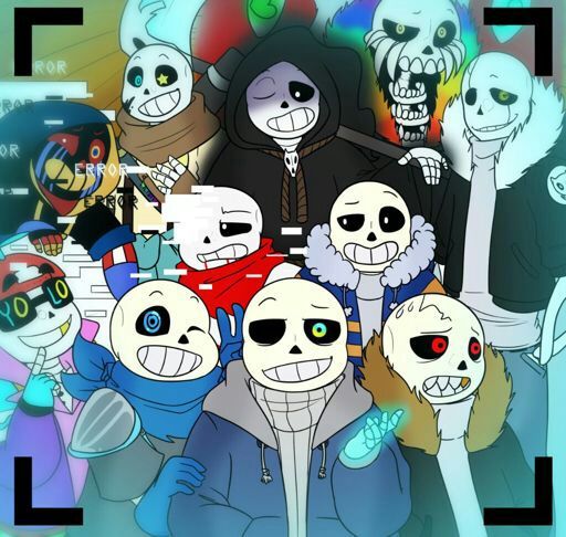 Life!Tale Sans (Female)(read | Undertale Amino