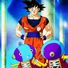 amino-Dragonball super X-bb3f63ce