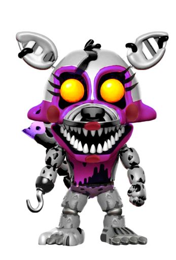 ennard pop