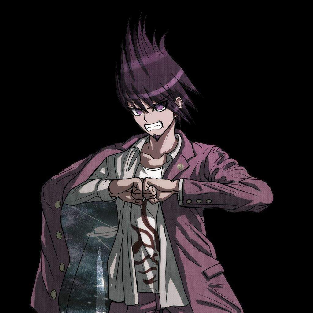 Kaito Momota (Spoilers) | Wiki | Danganronpa Amino