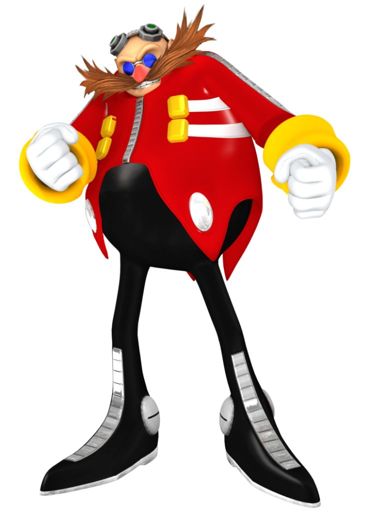 Dr Eggman | Wiki | Sonic Force's Rp Amino Amino