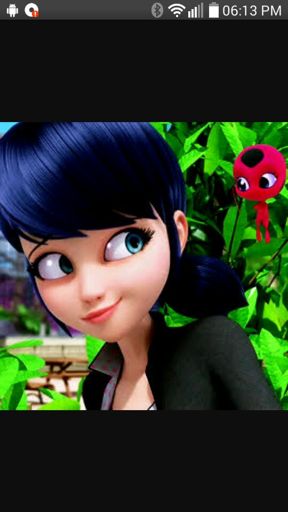 Marinette y tiki | Wiki | Miraculous Ladybug Amino🐞 Amino