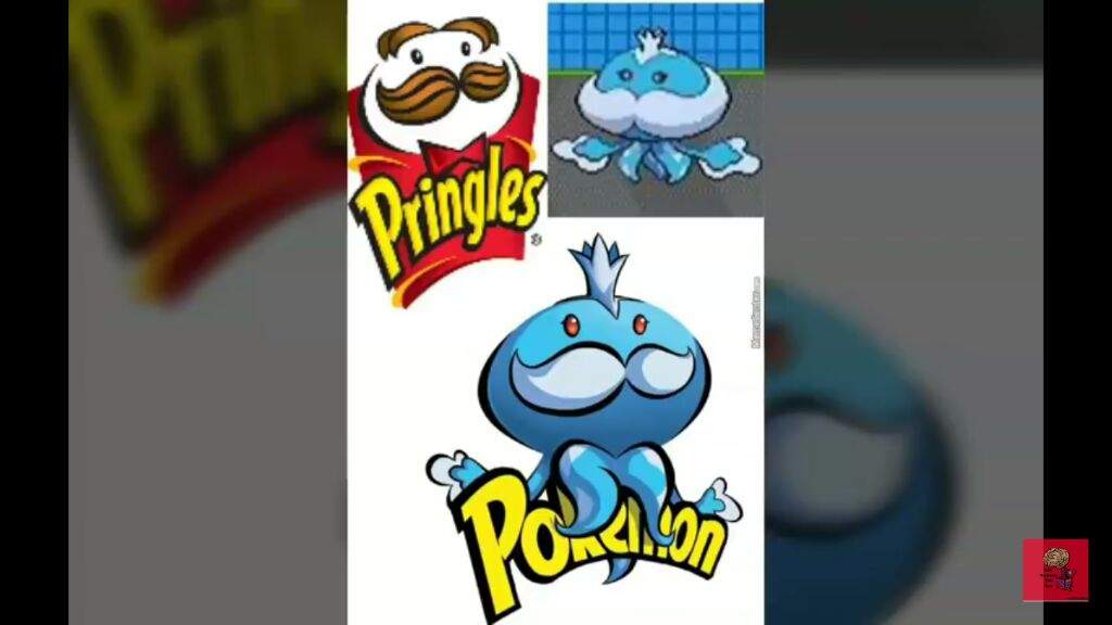 (M) Jellicent Pringles | Wiki | Pokémon Amino