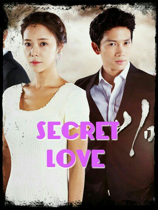 ↪secret Love↩ Wiki •k Drama• Amino