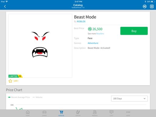 S Blizzard Beast Mode Roblox - the big hats are back offsale roblox amino