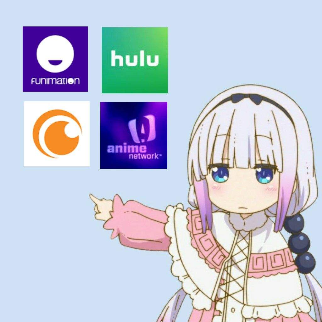 Best adult anime on hulu