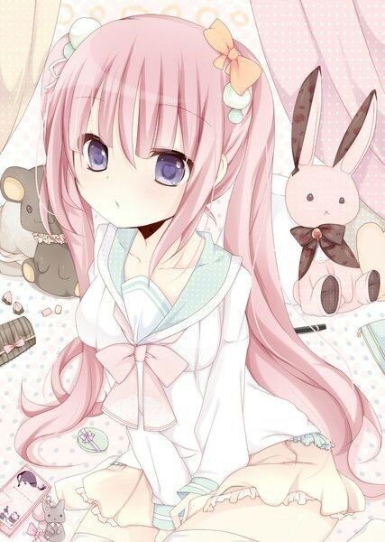 🌹Lolis sexis para todos🌹 | •Anime• Amino