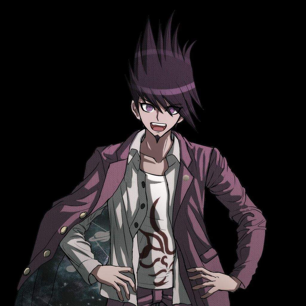 Kaito Momota (Spoilers) | Wiki | Danganronpa Amino