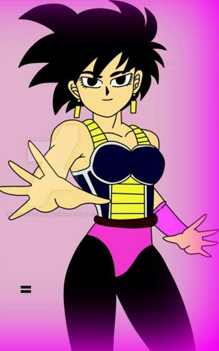 Fagine | Wiki | Dragon Ball Super Official™ Amino