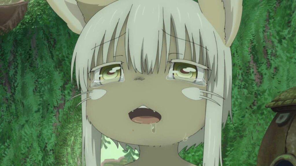 Nanachi ナナチ Anime Amino