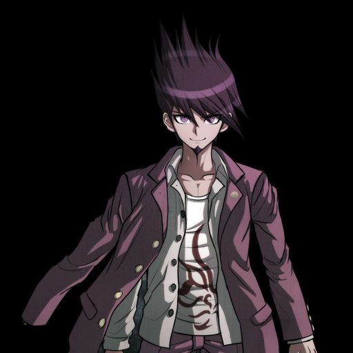 Kaito Momota (Spoilers) | Wiki | Danganronpa Amino