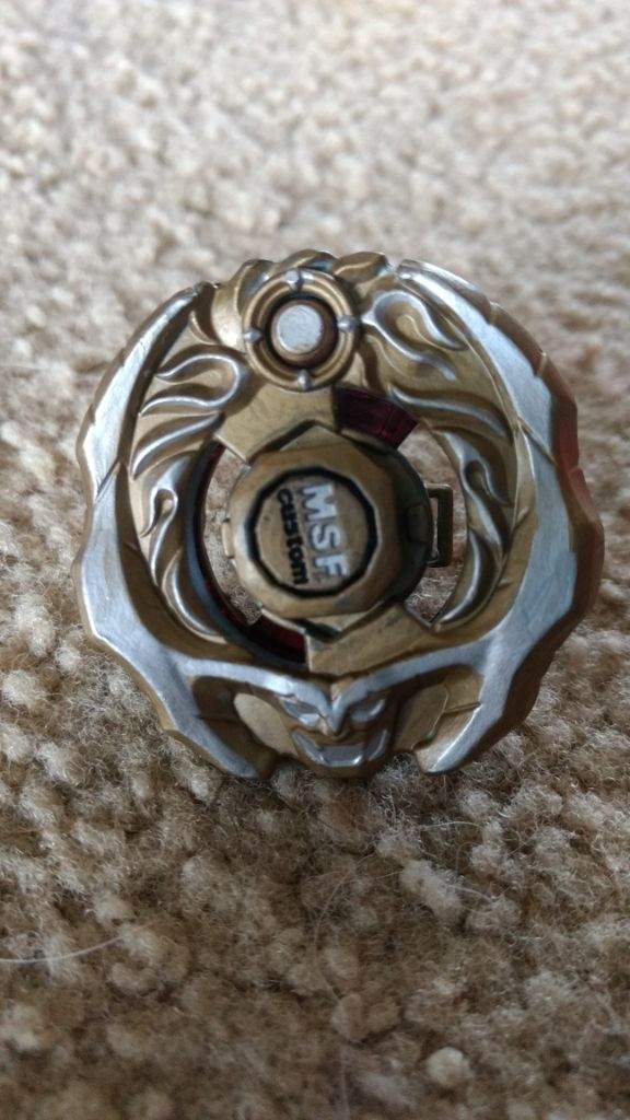 samurai ifraid
