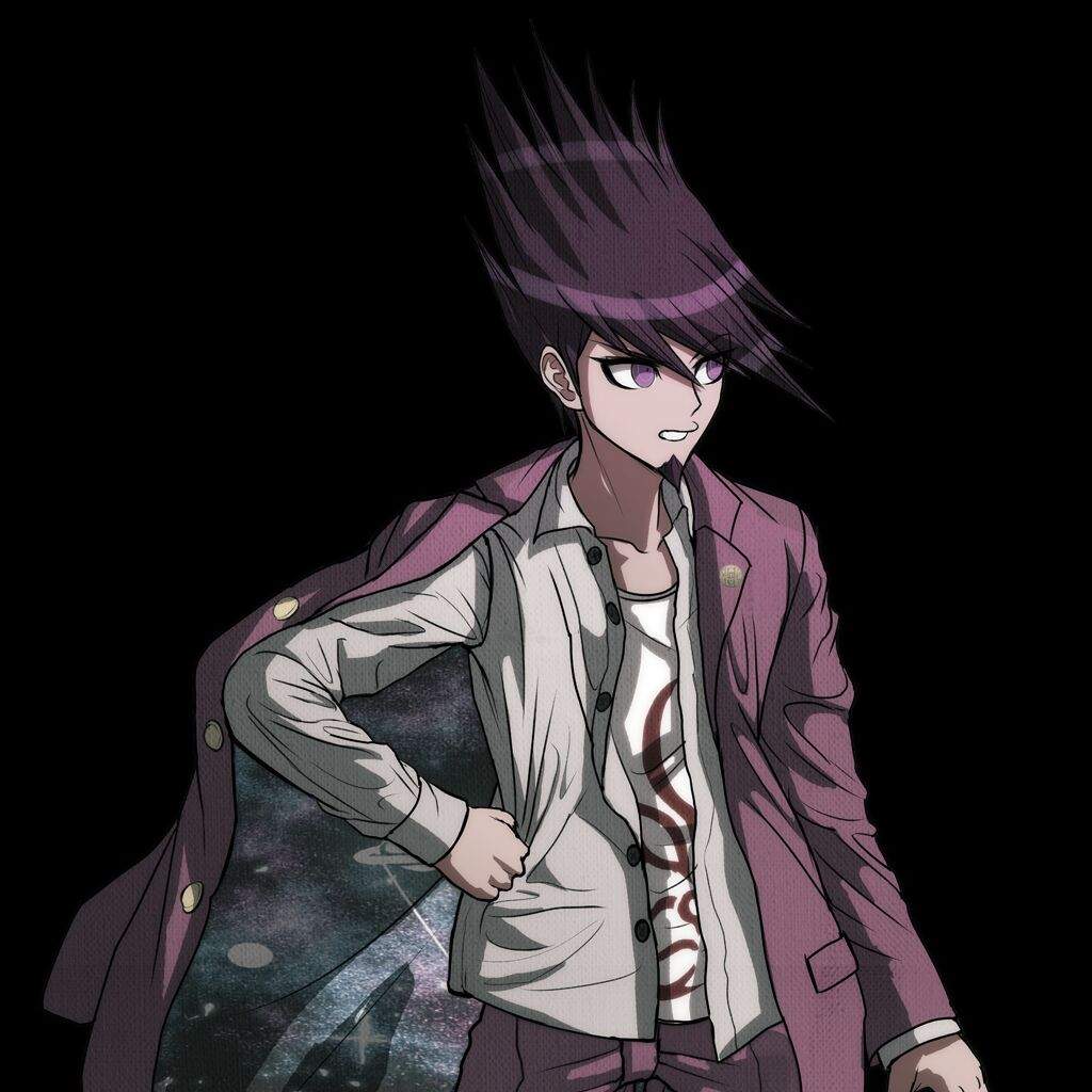 Kaito Momota (Spoilers) | Wiki | Danganronpa Amino