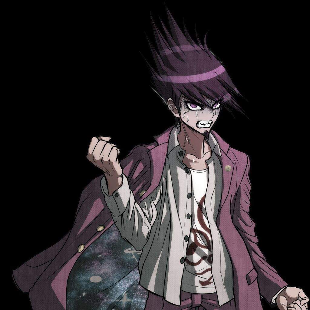 Kaito Momota (Spoilers) | Wiki | Danganronpa Amino