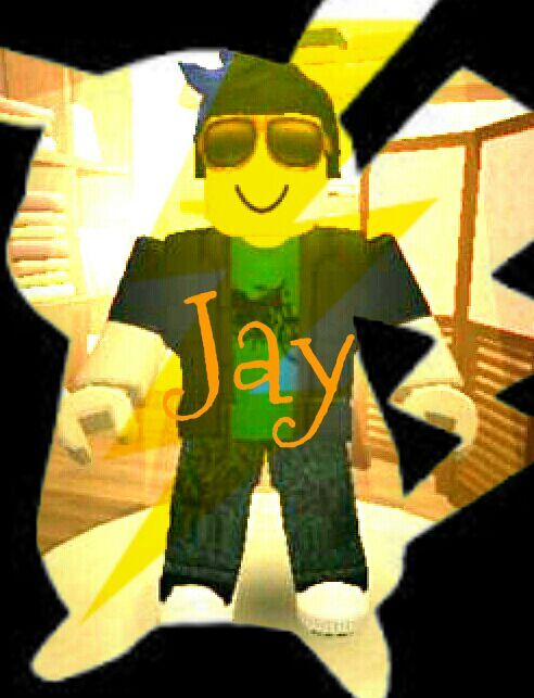 Njay roblox