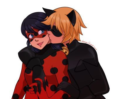 LADYNOIR | Wiki | •Miraculous Ladybug Español• Amino