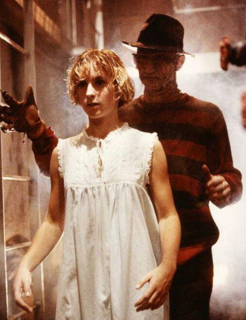 A Nightmare On Elm Street 1984 Horror Amino