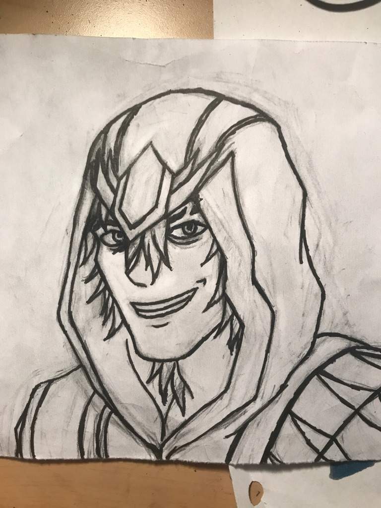 Talon for PFP | League Of Legends Official Amino