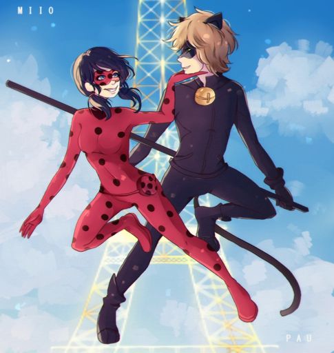 Coco-Milibug | •Miraculous Ladybug Español• Amino