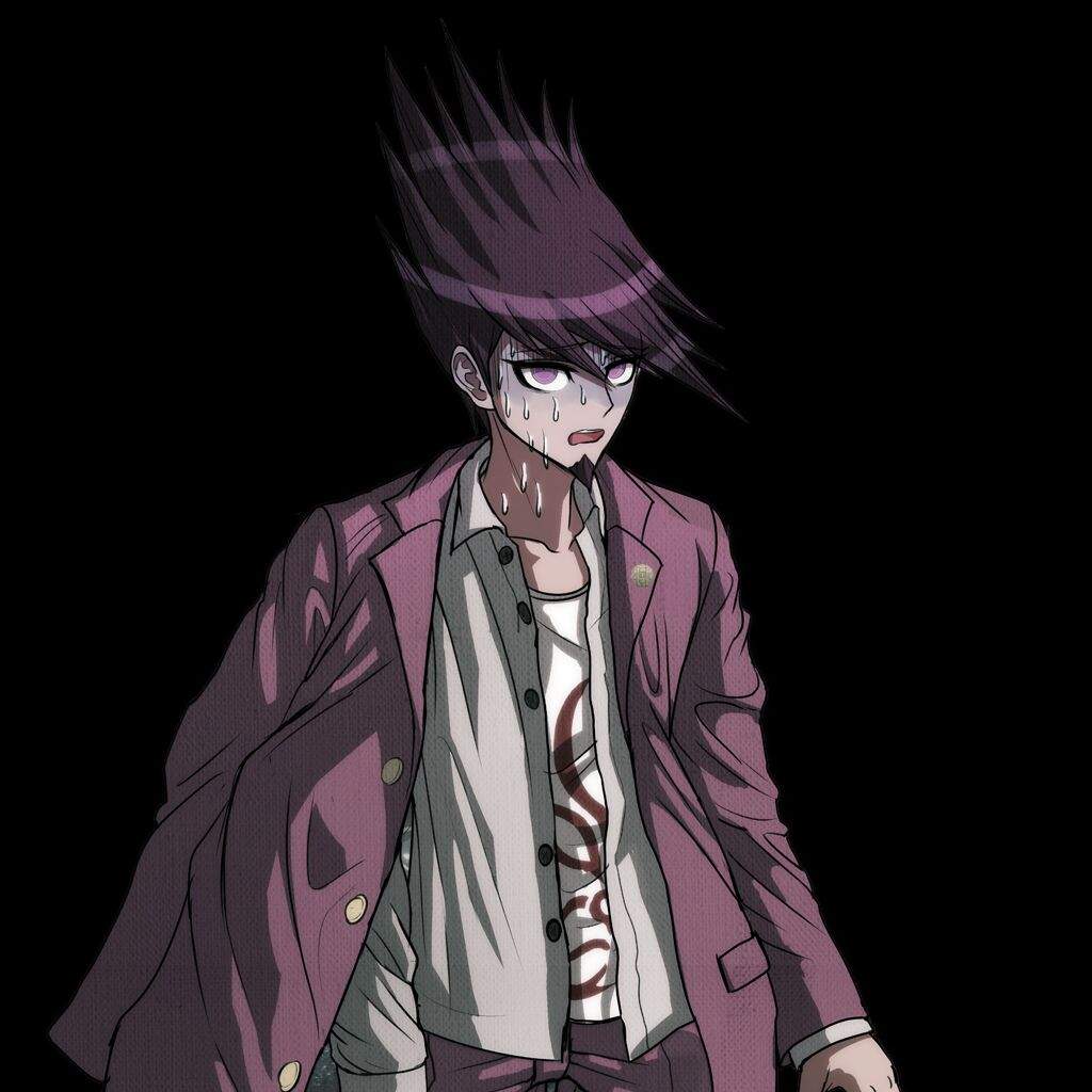 Kaito Momota (Spoilers) | Wiki | Danganronpa Amino