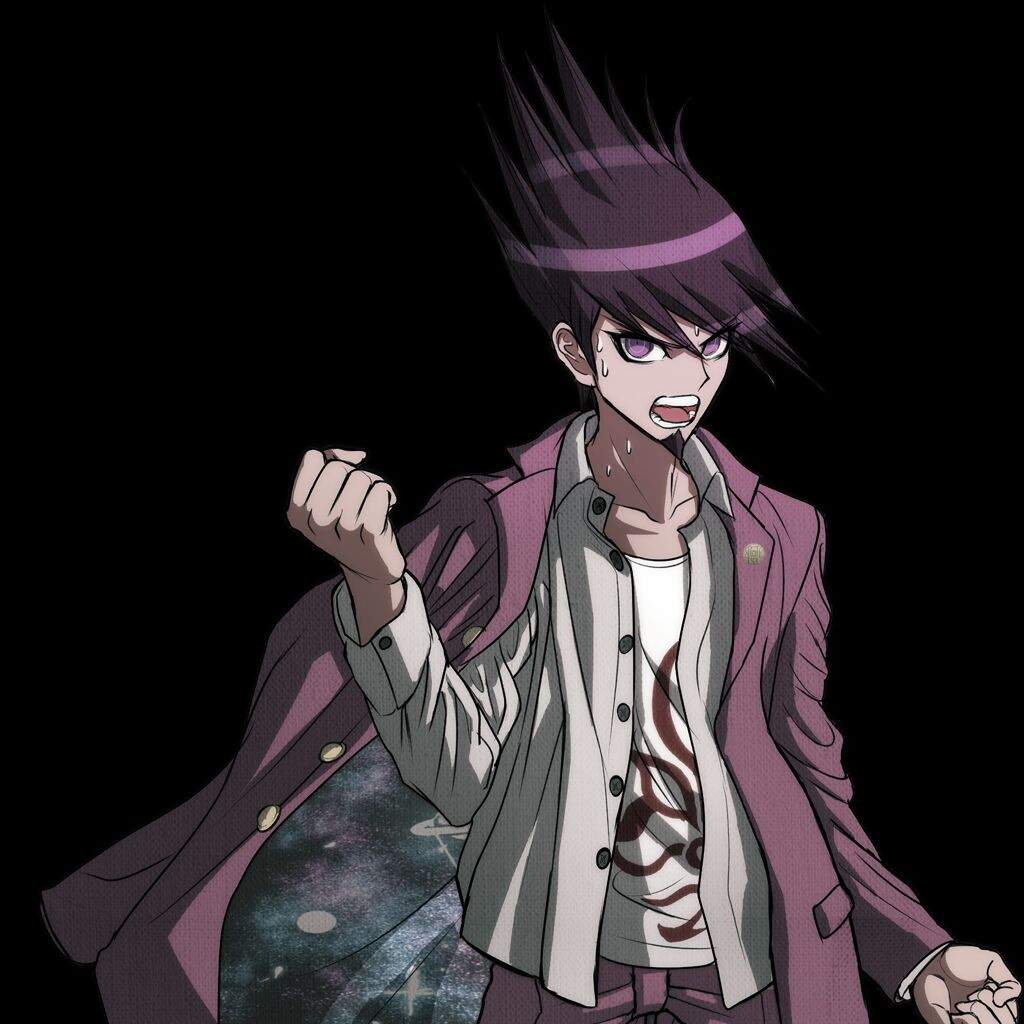 Kaito Momota (Spoilers) | Wiki | Danganronpa Amino