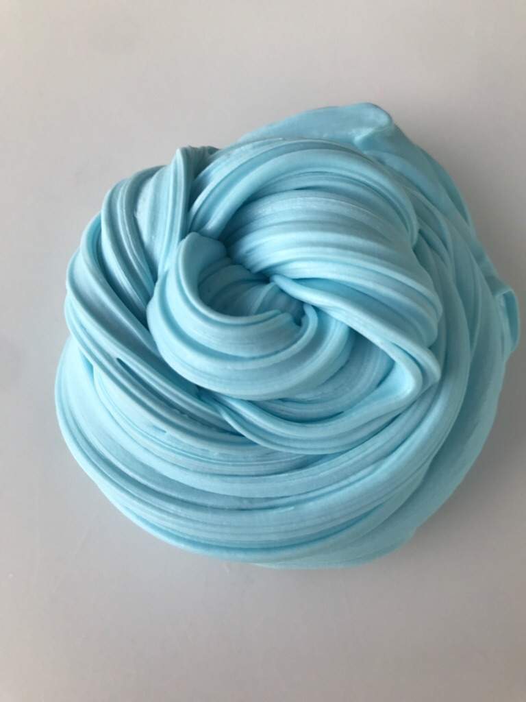 Sky Blue Butter Slime💙 | 💙Slime Amino💙 Amino