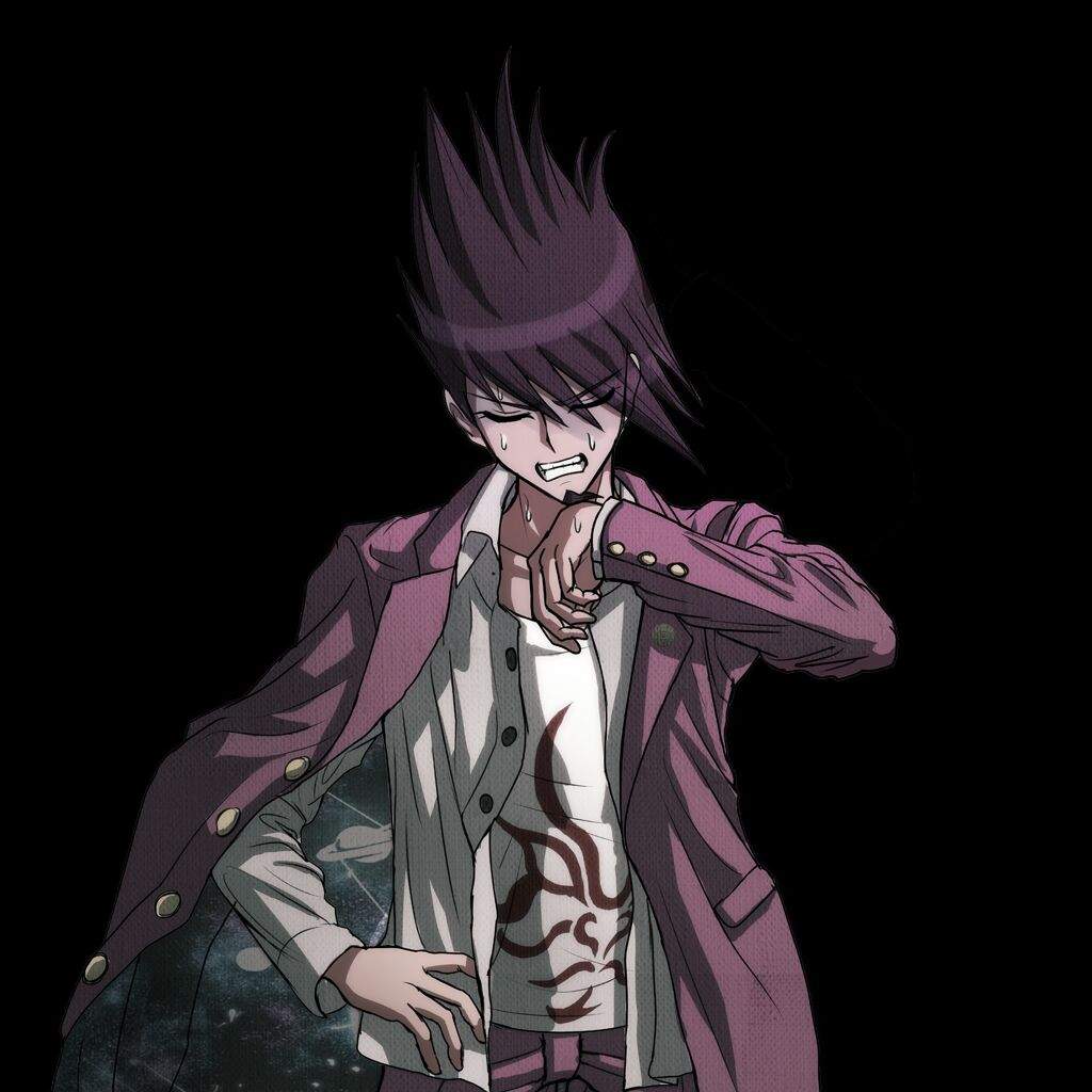 Kaito Momota (Spoilers) | Wiki | Danganronpa Amino