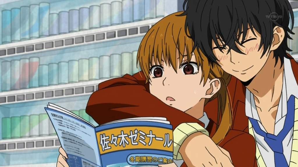 Animes with good stories