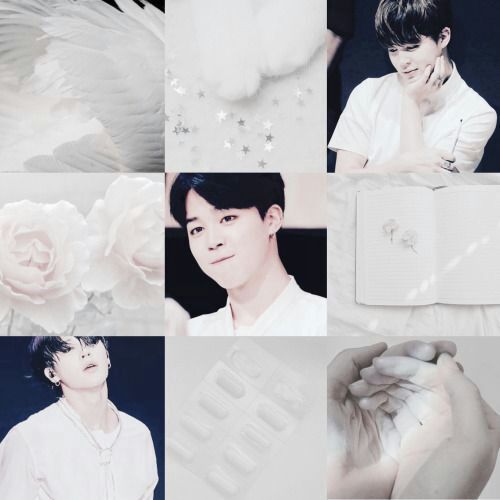 BTS | White Aesthetic | ARMY's Amino