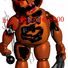 amino-Capitão Foxy pirate 8000 #familiafoxy-9407fa85