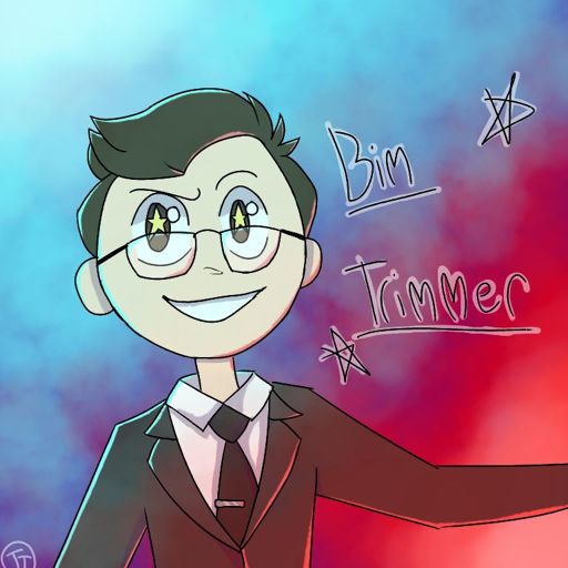 Bim Trimmer! | Markiplier Amino Amino