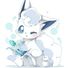 amino-Snowy \Alola Vulpix\Girl\Baby\ #TeamPsychicStars-6b46bec9