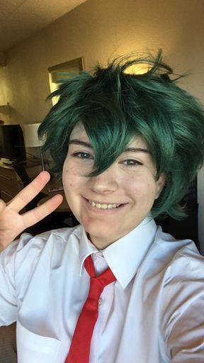 Izuku Midoriya | Wiki | Cosplay Amino