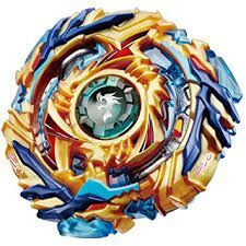 stamina type beyblades