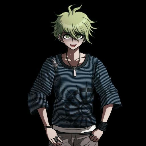 rantaro nendoroid