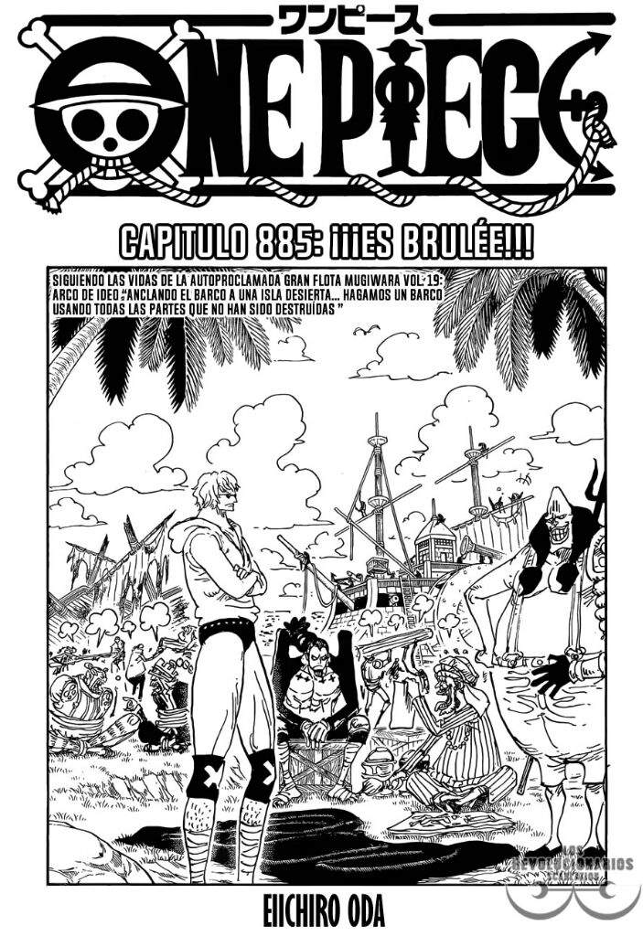 Manga One Piece Ep 5 One Piece Amino
