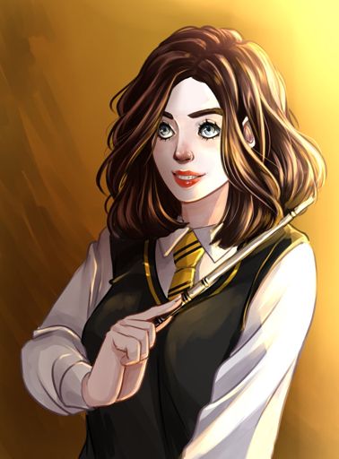 Roxanne Jones | Wiki | Harry Potter Amino