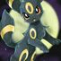 amino-UMBREON 18 single male has collar vampire-e99b476b