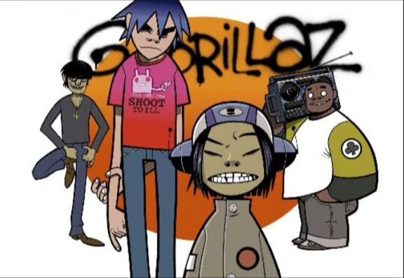 gorillaz website wiki gorillaz website wiki