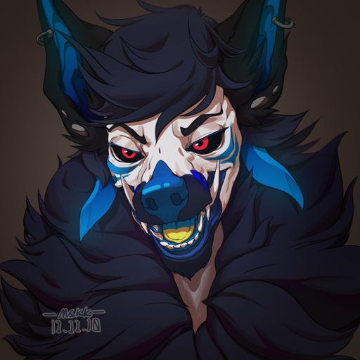 Pixel the Primagen | Furry Amino